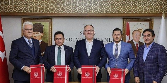 İşçilerimizin Yemek Ücretine Net 1350 TL Zam Yapıyoruz