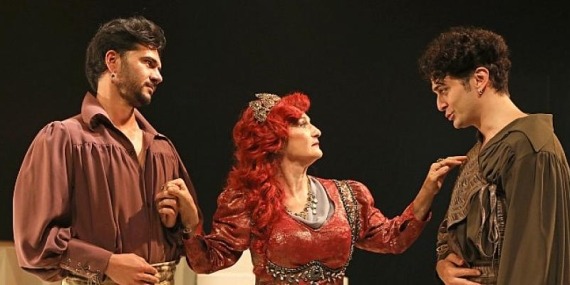 İstanbul Büyükşehir Belediyesi (İBB) Şehir Tiyatroları’nda Bu Hafta 23-27 Kasım 2022