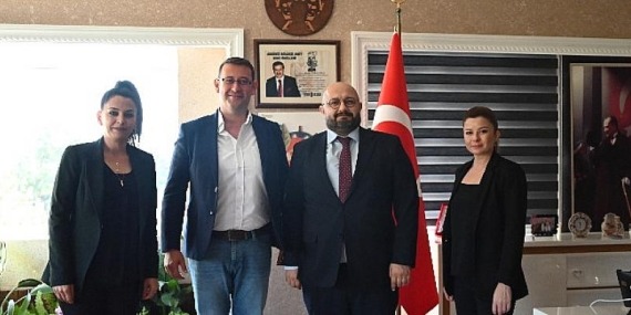 İyi ki varsın kan dostum