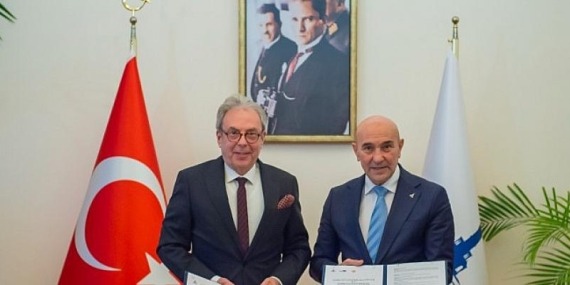 İzmir Büyükşehir’den kadın ve genç istihdamını artıracak örnek iş birliği