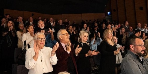 İzmir Şehir Tiyatroları Buluşması 11 Aralık’ta başlıyor