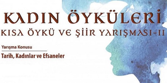 Kadın Öyküleri Kısa Öykü ve Şiir Yarışması sonuçlandı