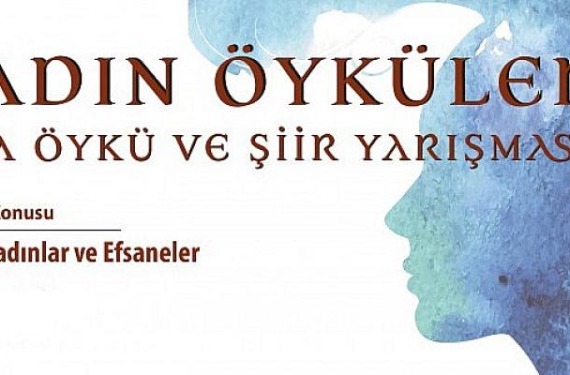 Kadın Öyküleri Kısa Öykü ve Şiir Yarışması sonuçlandı