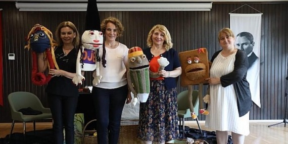 “Kadınlardan Güçlenme Hikâyeleri Atölyesi”ne Başvurular Devam Ediyor