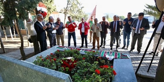 Kaf Sin Kaf 110 Yaşında