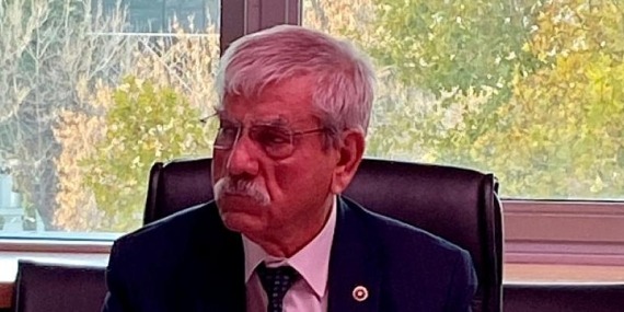 Kanla, ölümle, hastalıkla kalkınan toplumun geleceği sağlıklı olabilir mi