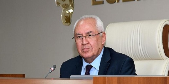 Karabağlar Belediye Meclisi’nin kasım ayı toplantısı yapıldı