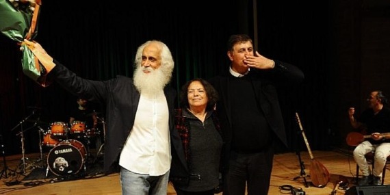 Karşıyaka’da Suavi Coşkusu