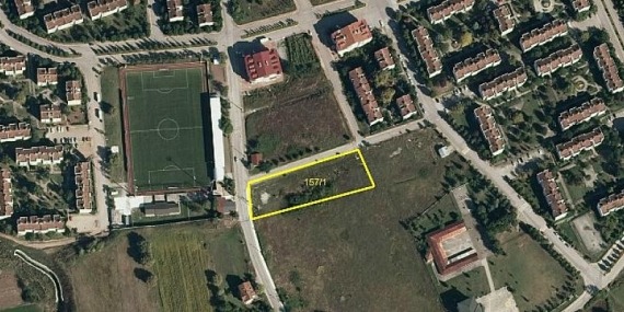 Kartepe Belediyesi’nden Arsa İhalesi