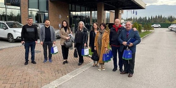 Kartepe’de Fotoğraf Yarışması Sonuçları 25 Kasım’da Açıklanacak
