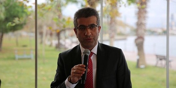 Kasım ayı imar toplantısı Körfez’de yapıldı