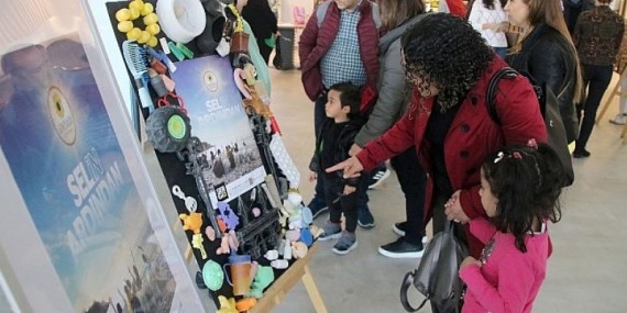 Kastamonu Sel Felaketinden Geriye Kalanlar