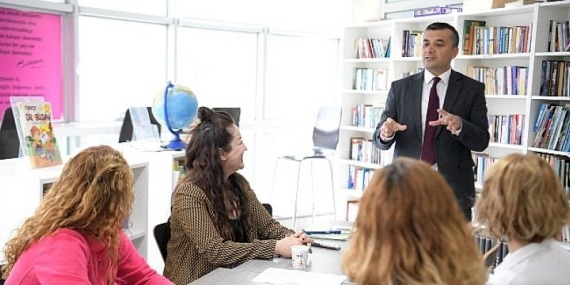 Katılımcı yönetim; Güçlü Kent