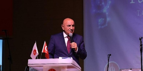 Keçiören’de Türkü Dolu Bir Akşam