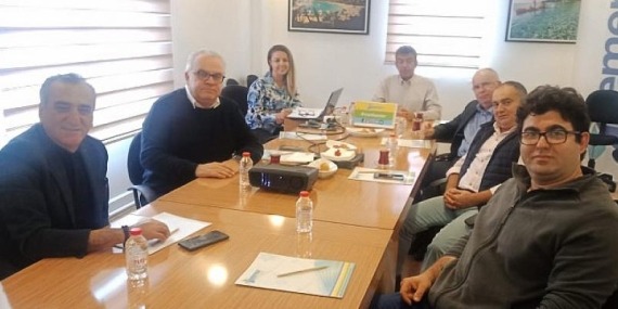 Kemer Belediyesi: Otellerdeki kedi popülasyon artışı konuşuldu