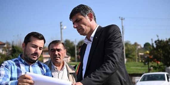 Ketencilere 11 Milyonluk Yatırım