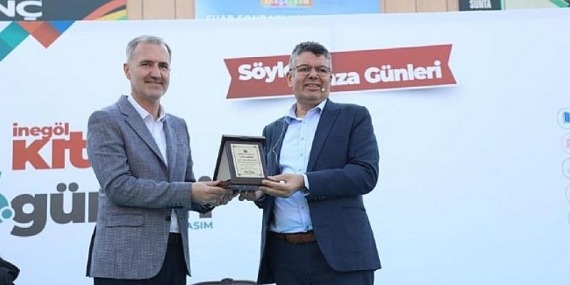 Kitap Günlerine Coşkulu Final