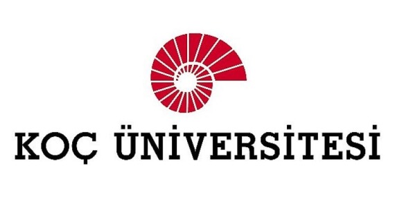 Koç Üniversitesi’nden Açıklama