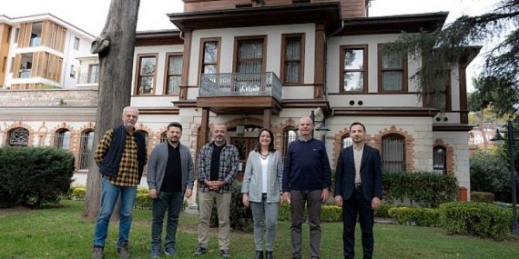 Kocaeli’nin en güzel kareleri belirlendi