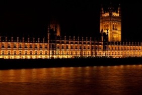 Londra Gezilecek Yerler