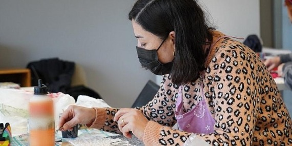 LYKA’ya Cinsiyet Eşitlikçi Dönüşüm Ödülü