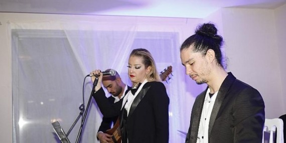 Magna Epic Doğa ve Sanatseverleri Buluşturdu