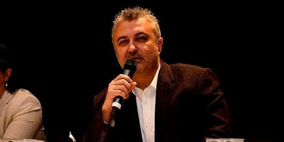 Mahalle Muhtarlarımız İle Değerlendirme Toplantısı Gerçekleştirildi