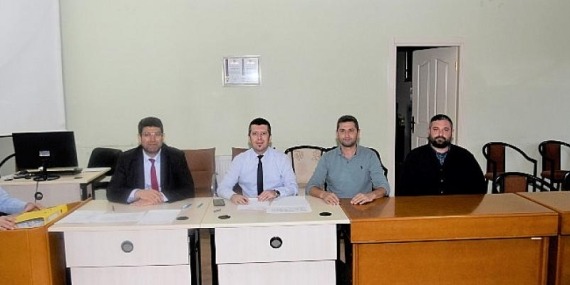 Malkara Belediyesine Ait 10 Adet Taşınmazın Satışının Yapılmasına Dair İhale Gerçekleştirildi