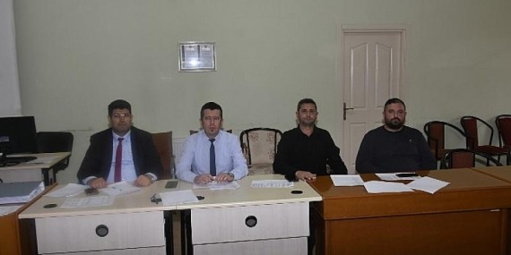 Malkara Belediyesine Ait 51 Adet Taşınmazın Kiraya Verilmesine Dair İhale Gerçekleştirildi