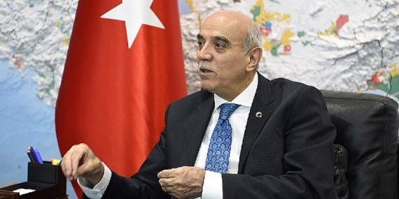 Manisa’ya Gürdük Müjdesi Gövde Dolgusu Tamamlandı