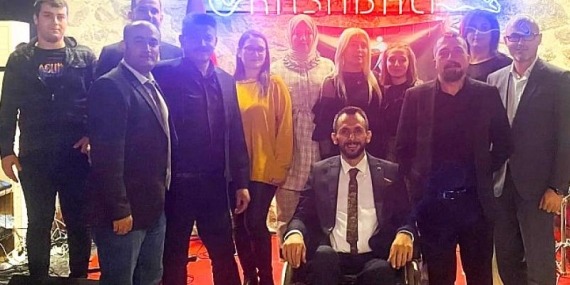 Menderes Engel Tanımıyor