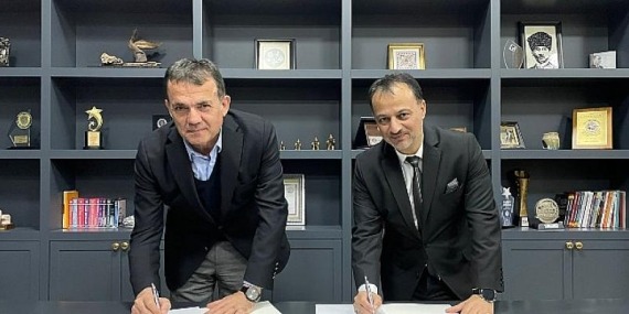 “Merak Makinesi Projesi” Yenişehir’de hayata geçiyor