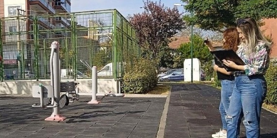 Milas Belediyesi’nde teknolojik dönüşüm sürüyor