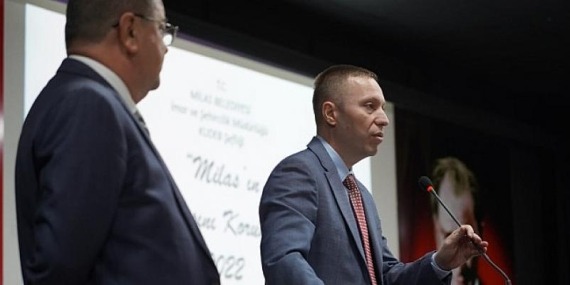 Milas’ın Kültürel Mirasını Koruma Projeleri Tanıtıldı