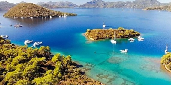 Muğla Büyükşehir, Kıyıların Yapılaşmasına Karşı Mücadeleyi Sürdürüyor