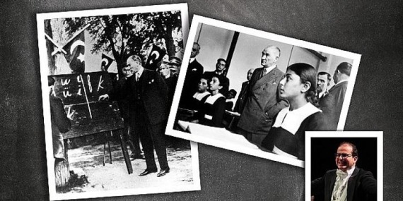 Muğla Büyükşehir’den 24 Kasım Öğretmenler Günü etkinlikleri