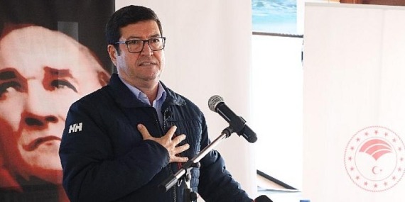 Muğla’da Balıkçılık Haftası Deniz Temizliği İle Taçlandı