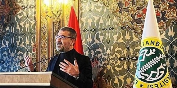 Muharrem Kılıç: Öldürülen kızların sayısı, soykırımlarda öldürülen insanlardan fazla