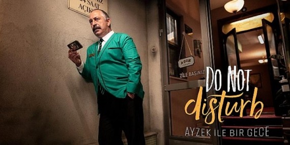 Netflix, Önümüzdeki Dönemde Yayınlanacak İçeriklerinden İlk Detayları ve Türkiye’deki Yaratıcı Ekosisteme Katkılarını Özel Bir Gecede Paylaştı