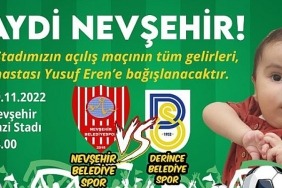 nevsehir-belediyespor-derince-belediyespor-musabakasinin-bilet-gelirleri-sma-hastasi-yusuf-erene-bagislanacak.jpg