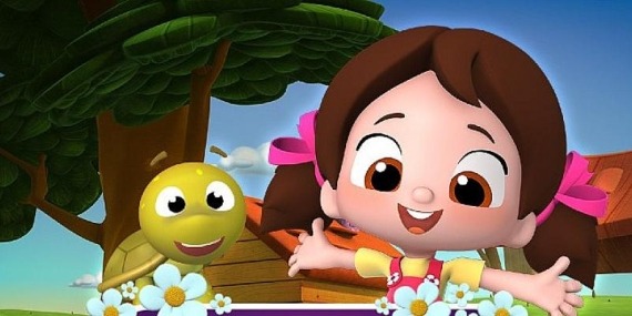 Niloya’dan 5 Milyonluk Başarı