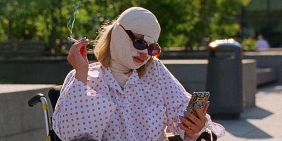 Ödüllü filmler Aralık Ayında da Atlas 1948 Sineması’nda