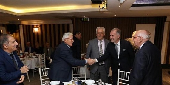 Öğretmenler Günü Hatıralarla Kutlandı