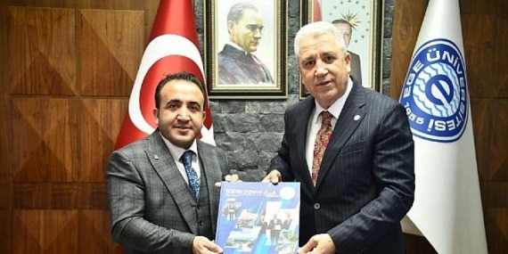 Ömer Kökçam, Hedefimiz, teknoloji geliştiren ve üreten bir Türkiye inşa etmek