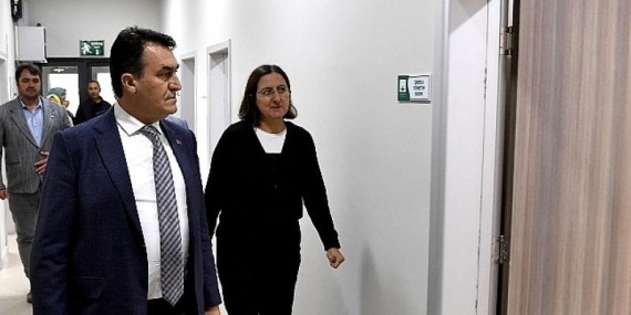 Osmangazi’de Hedef ‘Net Sıfır’ Atık