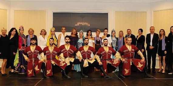 Otizm Dayanışma Gecesi’nde Değer Otizm ve Kafkas’ın Kadınları Dernekleri ile Kafkas Mutfağı buluştu