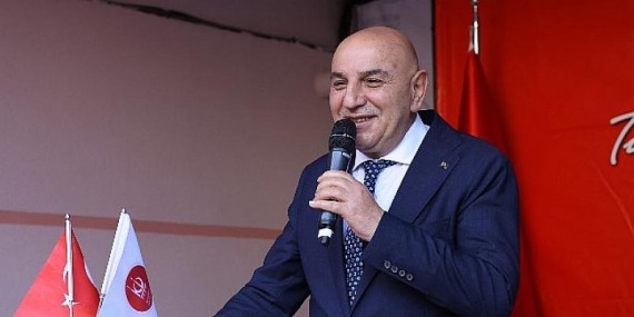 Ötüken Halk Kütüphanesi Keçiören’de Açıldı