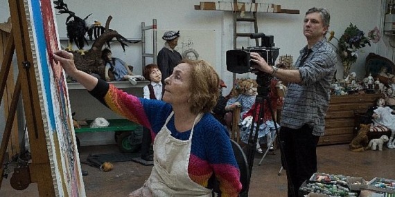 Pera Müzesi’nin Yeni Sergileri: “Paula Rego” ve “Zamane İstanbulları”