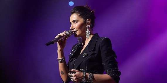 Pop Müziğin En İyi Vokallerinden Sıla   12 Aralık’ta Yeniden Zorlu PSM’de!