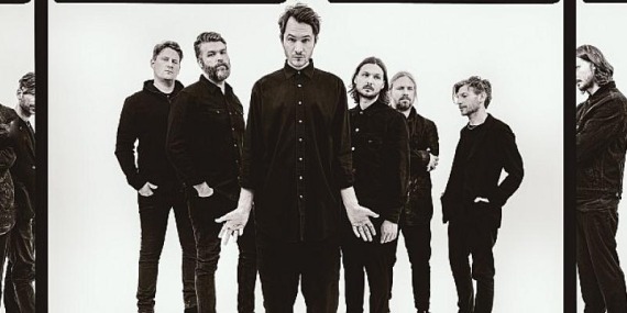 Post Punk’ın Dünyaca Ünlü Simgesi Editors 5 Şubat’ta Zorlu PSM’ye Geliyor!